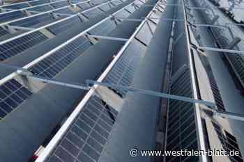 Gütersloh: Miele erreicht eigene Klimaziele früher