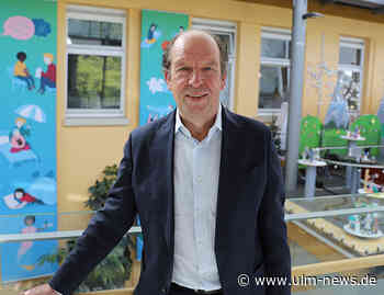 Kinderrechte und Kinderschutz an Universitätsklinik Ulm