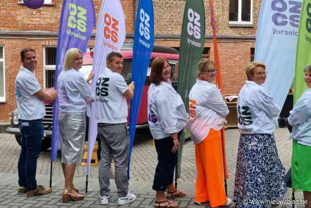 Scholengroep OZCS na twee eeuwen nog springlevend: “Eigentijds maar met respect voor waarden en normen van weleer”