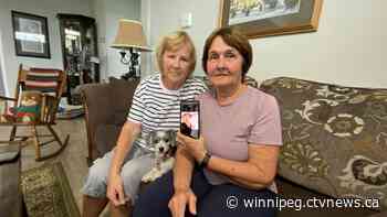 Winnipeg family told grandson was killed, but he showed up a week later alive and well