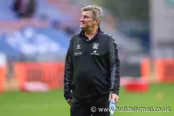 Tony Smith provides Hull FC injury update with surgery considered for key player