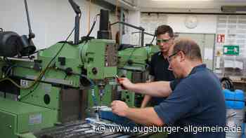 Handwerkskammer Ulm bekommt 800.000 Euro für Azubi-Lehrgänge