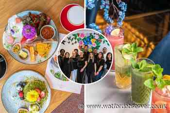 Cloud7 opens in The Quarters, St Albans Road, Watford