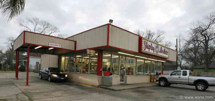 Texas based donut chain looks to expand into Fort Wayne