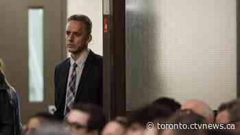 Ontario court rules against Jordan Peterson, upholds social media training order