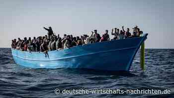 Italien beschlagnahmt deutsches „Fährschiff“ für Migranten