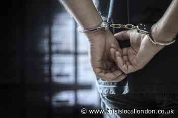 Sutton sex offender, 65, jailed for indecent exposure