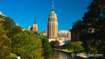 Best Internet Providers in San Antonio, Texas     - CNET