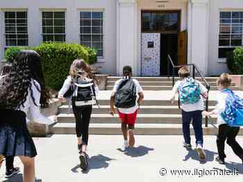 I migliori zaini per la scuola