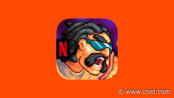 WrestleQuest Enters the Ring for Netflix Games and Brings an RPG Twist     - CNET