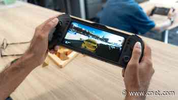 Qualcomm Readies Chips to Execute Its Mobile Gaming Vision     - CNET