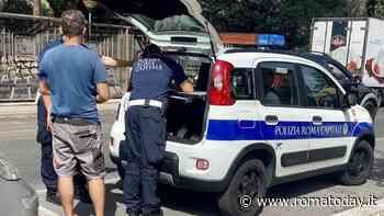 In servizio sotto il sole con 40 gradi, vigile ha malore e finisce in ospedale: "Condizioni inaccettabili"