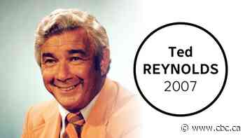 Ted Reynolds
