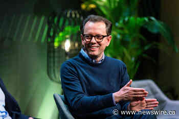 Mambu ernennt Fernando Zandona zum ständigen Geschäftsführer des Unternehmens