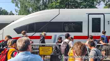 Was ist bloss mit Deutschland los?