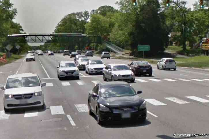 VDOT advances plans to add median, turn lanes to crash-prone Route 50 segment