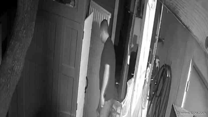 Fresh meat stolen from Florida restaurant 3 times in 2 weeks