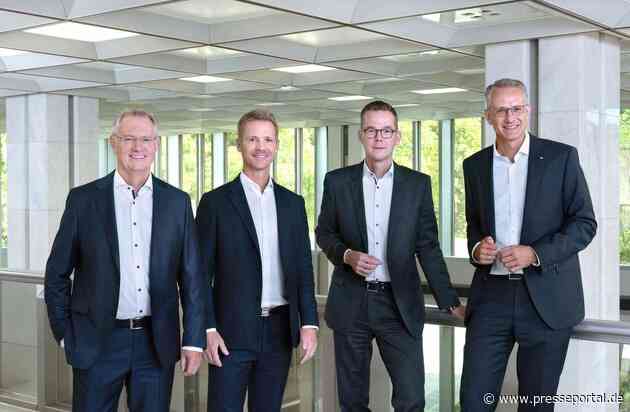 Mit der LBS NordWest entsteht eine neue Großbausparkasse / "Wir wollen Innovationstreiber und Impulsgeber für die Sparkassen sein!"