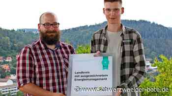 Klimaschutz im Kreis Calw: Frische Ideen für bessere Zukunft