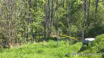 Human remains found 3 months ago along Highway 26 identified