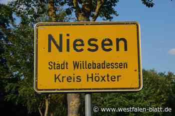 Willebadessen: Niesen lädt Husten ein