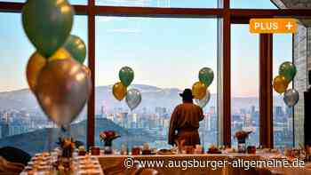 Ulmer Stadthaus zeigt die moderne Mongolei in Bildern