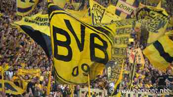 HORIZONT Bundesliga Performance-Check: Borussia Dortmund hängt erneut den FC Bayern ab