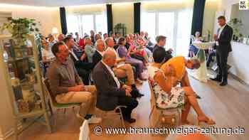 Zweites Hospiz für Wolfsburg und Umland eröffnet