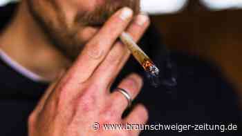 Cannabisgesetz: Ist Kiffen künftig nur am Stadtrand erlaubt?