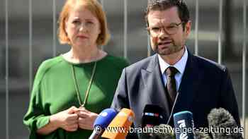 Buschmann: Neues Namensrecht "offener, moderner und toleranter"