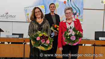 Astrid Penke tritt überraschend als Ortsbürgermeisterin zurück