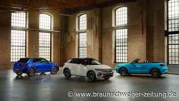VW hebt die Preise um 3,6 Prozent an