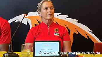 Deutsche Cheftrainerin bilanziert: „Sehr guter“ WM-Start