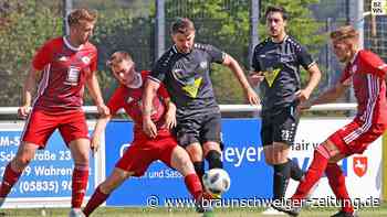 Der Aufstieg ist vor dem Start ein Tabu-Thema