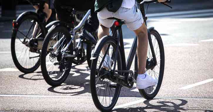 Turkse aanbieder van deelvervoer BinBin wil Nederlandse fietsproducent VanMoof overnemen