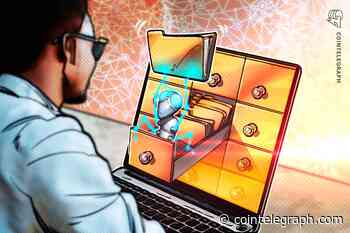 China launches blockchain-powered data exchange