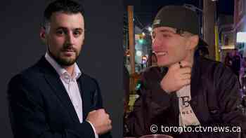 Ontario company collected $14M in investments, handed money to 'crypto king,' class action alleges