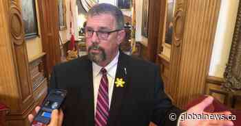 N.B. makes minor ‘clarifications’ to Policy 713 after being told it violated the Charter