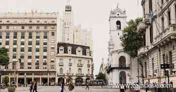 Bitcoin Dreams Are Coming True in Argentina and Turkey