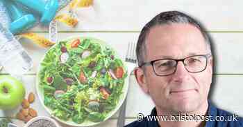 Dr Michael Mosley Fast 800 diet helps woman lose three stone after yo-yo weight-loss struggle