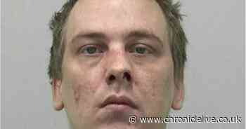 Newcastle city centre homeless woman attacked by man who invited her to his flat for the night