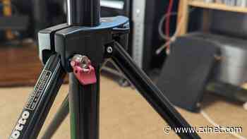 These are the last light stands you'll ever need