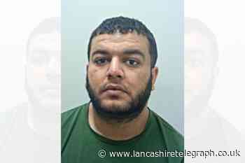 Nelson drug dealer sentenced for array of offences