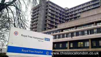 Royal Free Hospital asked to examine Lucy Letby baby deaths