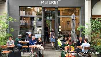 Wie es ist, wenn das „Lieblingscafé“ schließt?