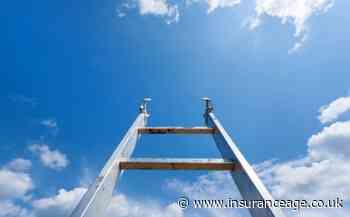 Convex-backed Skyrisks partners with Quotech for air mobility product launch