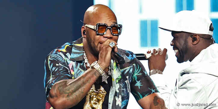 Baby Crowd-Surfs at Flo Rida Concert in Shocking Viral Concert Footage