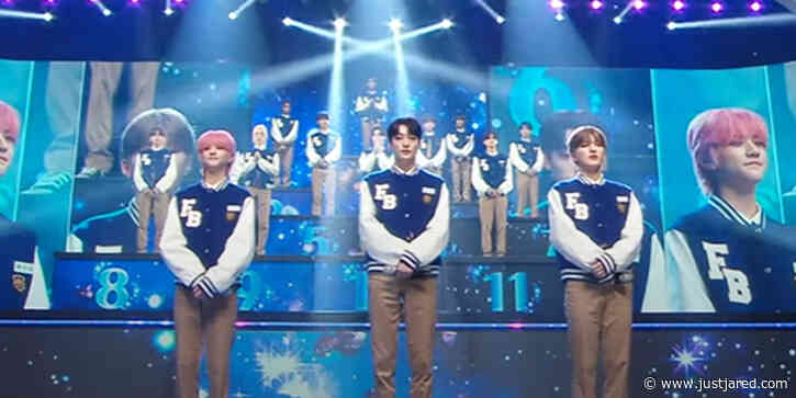 K-Pop Boy Band FANTASY BOYS Will Debut Without 1 Member!