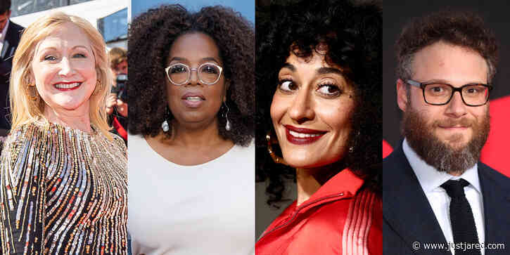 Childfree Celebrities: Stars Who Choose Not to Have Kids