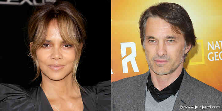 Halle Berry & Olivier Martinez Finalize Child Support & She's Paying Quite a Bit!